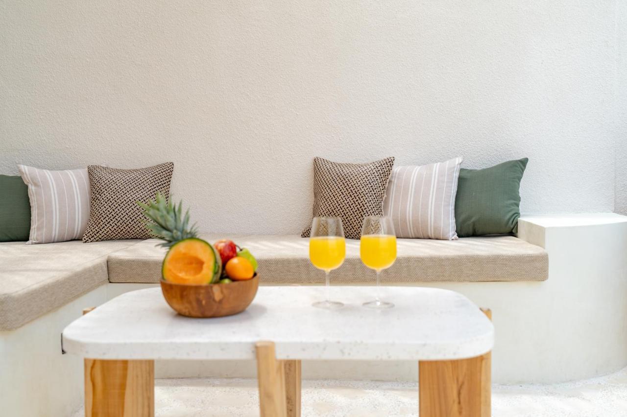 Aestetika Villa Sanur - 3-Min Walk To Beach Ngoại thất bức ảnh