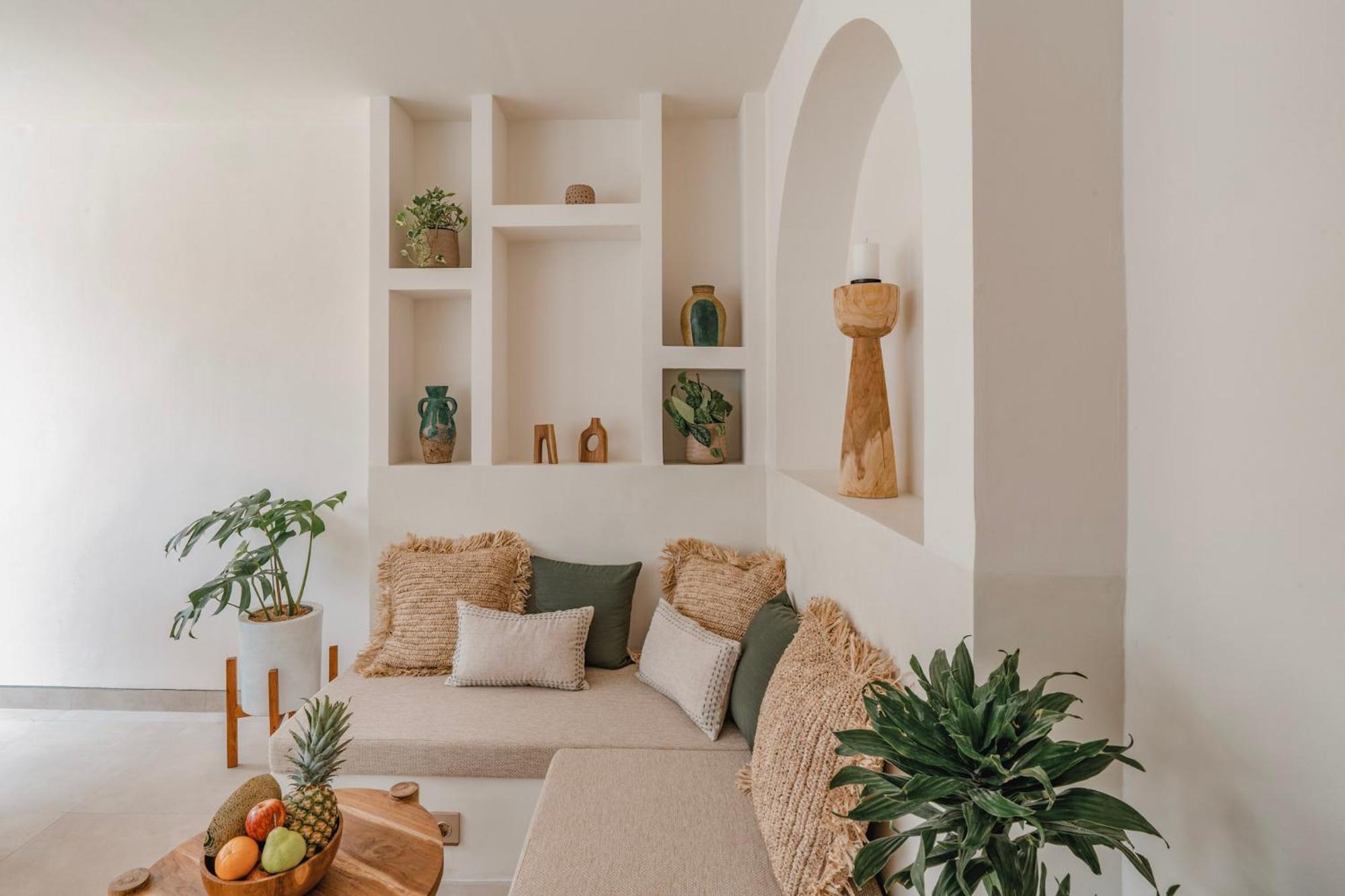Aestetika Villa Sanur - 3-Min Walk To Beach Ngoại thất bức ảnh